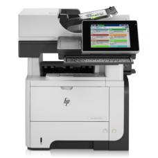 LaserJet Enterprise Flow MFP M527c